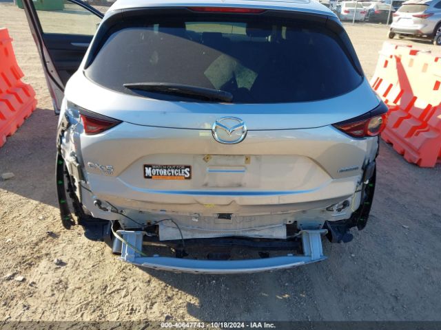 Photo 5 VIN: JM3KFBCM5L1720935 - MAZDA CX-5 