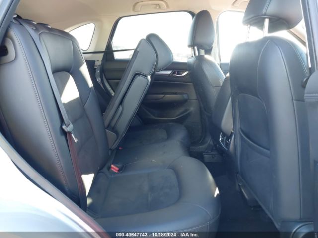 Photo 7 VIN: JM3KFBCM5L1720935 - MAZDA CX-5 