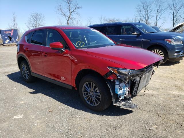 Photo 0 VIN: JM3KFBCM5L1792010 - MAZDA CX-5 TOURI 