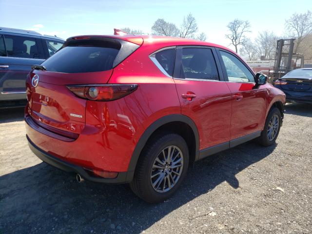 Photo 3 VIN: JM3KFBCM5L1792010 - MAZDA CX-5 TOURI 