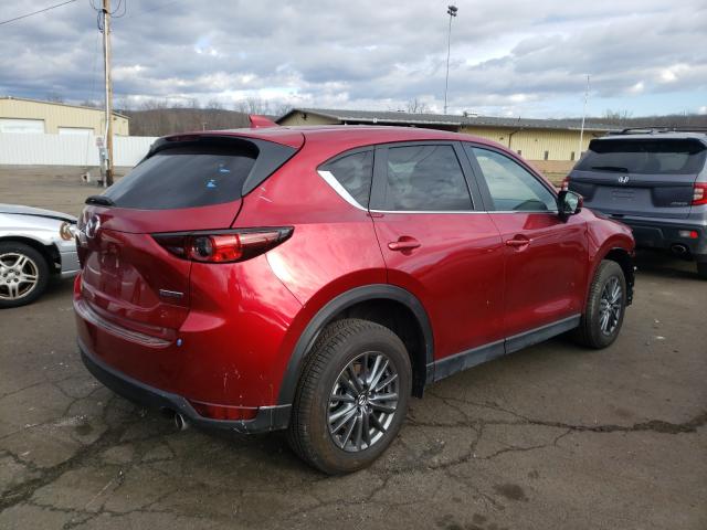 Photo 3 VIN: JM3KFBCM5L1792010 - MAZDA CX-5 TOURI 