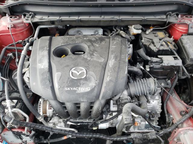 Photo 6 VIN: JM3KFBCM5L1792010 - MAZDA CX-5 TOURI 