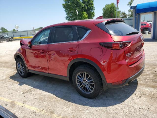 Photo 1 VIN: JM3KFBCM5L1807623 - MAZDA CX-5 TOURI 