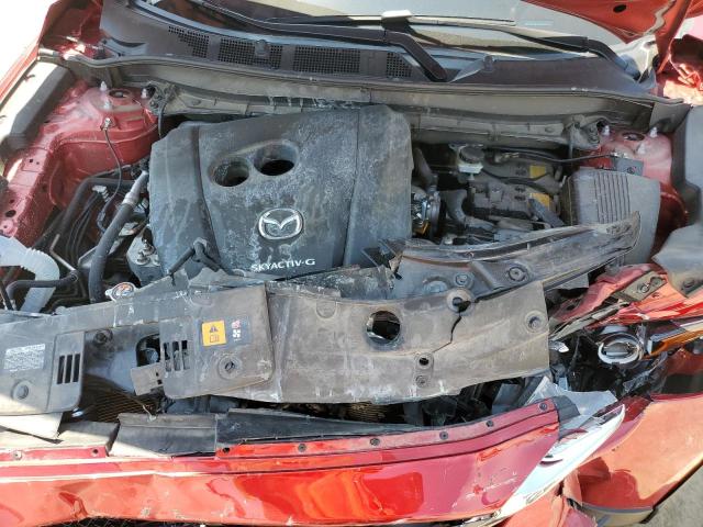 Photo 11 VIN: JM3KFBCM5L1807623 - MAZDA CX-5 TOURI 