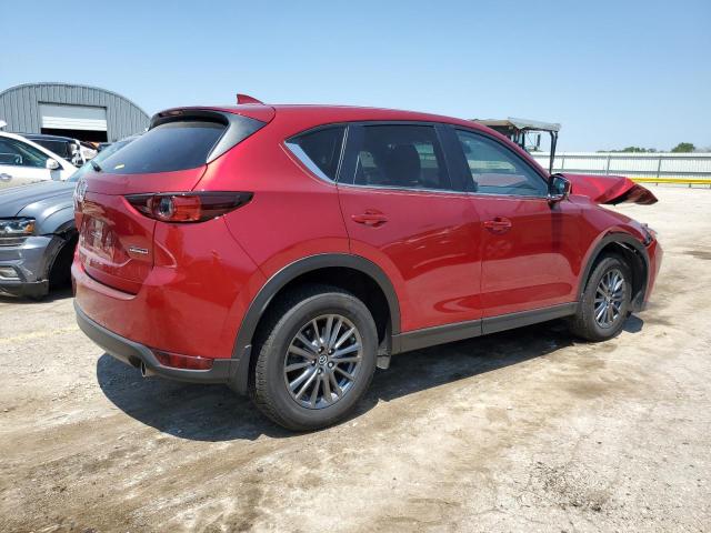 Photo 2 VIN: JM3KFBCM5L1807623 - MAZDA CX-5 TOURI 