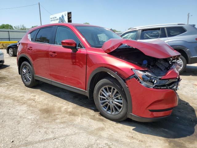 Photo 3 VIN: JM3KFBCM5L1807623 - MAZDA CX-5 TOURI 