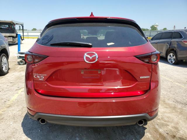 Photo 5 VIN: JM3KFBCM5L1807623 - MAZDA CX-5 TOURI 