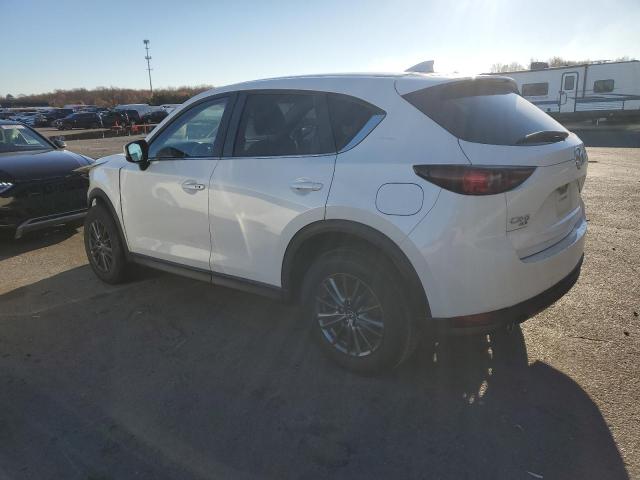 Photo 1 VIN: JM3KFBCM5L1867790 - MAZDA CX-5 TOURI 