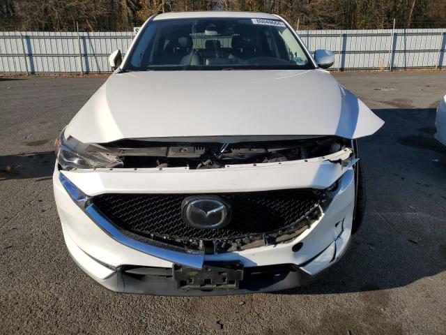 Photo 4 VIN: JM3KFBCM5L1867790 - MAZDA CX-5 TOURI 