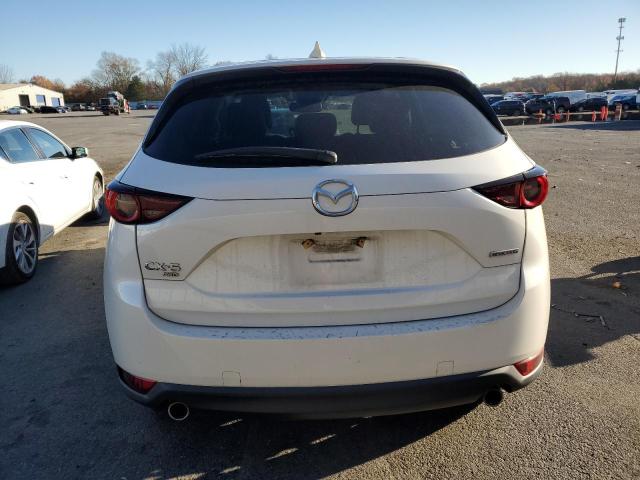 Photo 5 VIN: JM3KFBCM5L1867790 - MAZDA CX-5 TOURI 