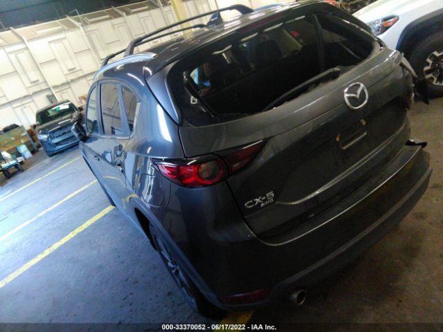 Photo 2 VIN: JM3KFBCM5M0304004 - MAZDA CX-5 