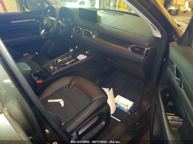 Photo 4 VIN: JM3KFBCM5M0304004 - MAZDA CX-5 