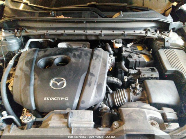 Photo 9 VIN: JM3KFBCM5M0304004 - MAZDA CX-5 