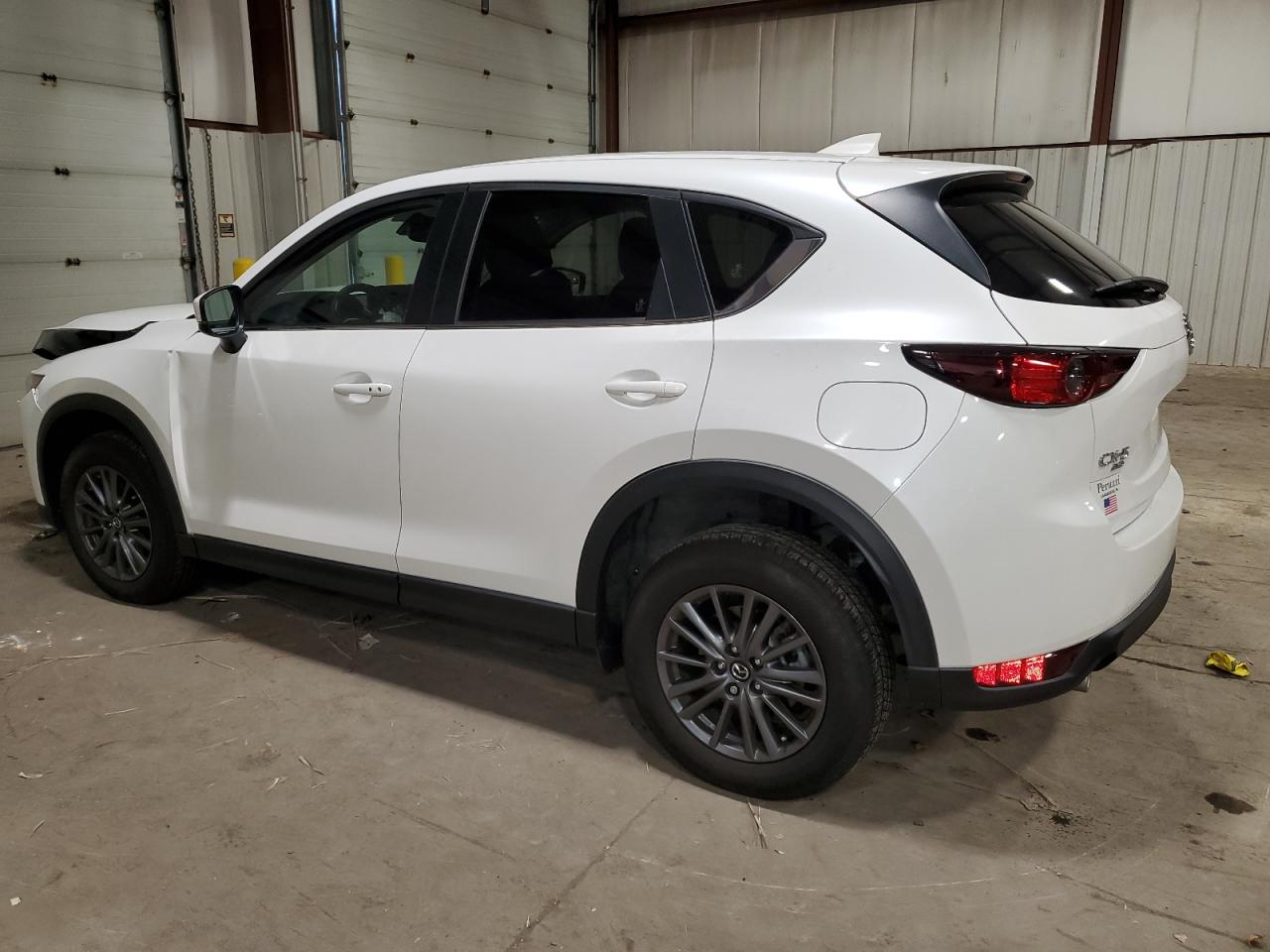 Photo 1 VIN: JM3KFBCM5M0332319 - MAZDA CX-5 