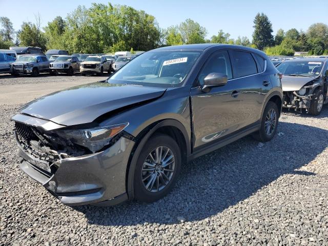 Photo 0 VIN: JM3KFBCM5M0341098 - MAZDA CX-5 TOURI 