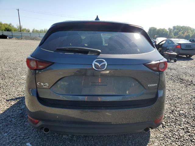 Photo 5 VIN: JM3KFBCM5M0341098 - MAZDA CX-5 TOURI 