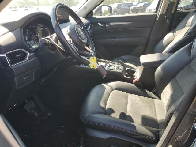 Photo 6 VIN: JM3KFBCM5M0341098 - MAZDA CX-5 TOURI 