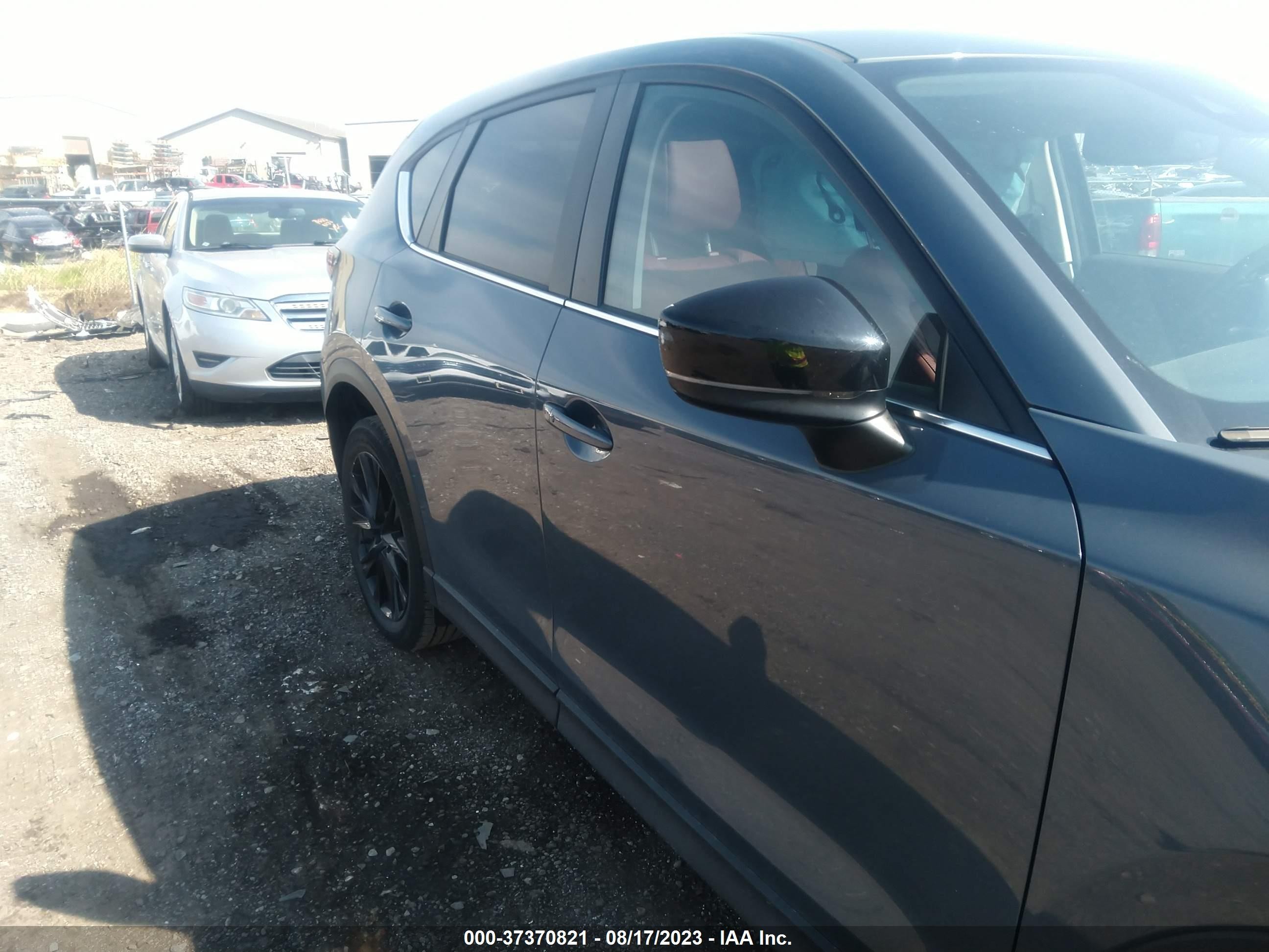 Photo 12 VIN: JM3KFBCM5M0342722 - MAZDA CX-5 