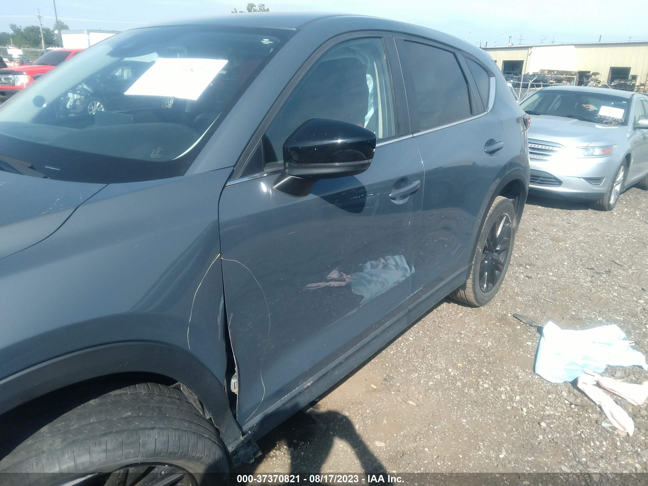 Photo 13 VIN: JM3KFBCM5M0342722 - MAZDA CX-5 