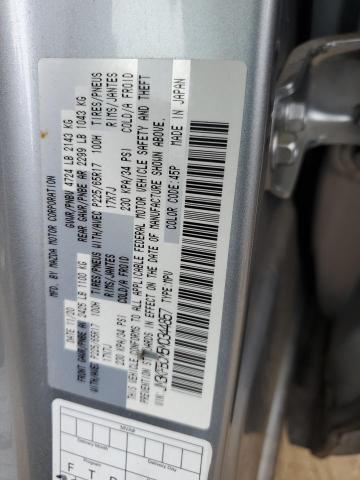 Photo 12 VIN: JM3KFBCM5M0344857 - MAZDA CX-5 TOURI 