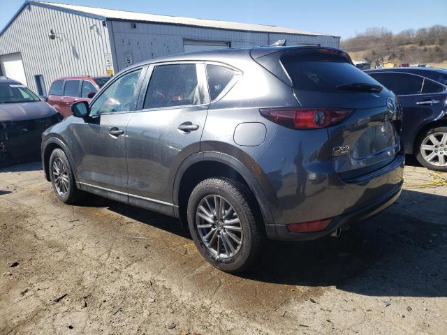 Photo 1 VIN: JM3KFBCM5M0347046 - MAZDA CX-5 