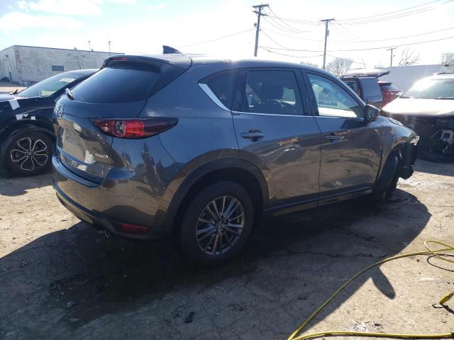 Photo 2 VIN: JM3KFBCM5M0347046 - MAZDA CX-5 