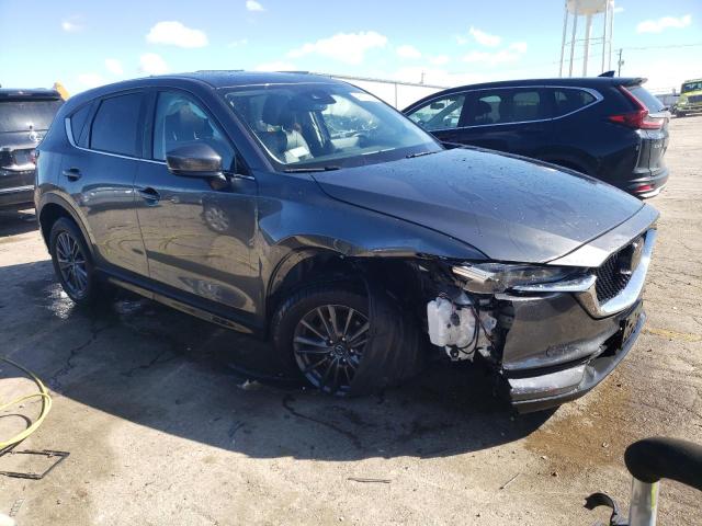 Photo 3 VIN: JM3KFBCM5M0347046 - MAZDA CX-5 