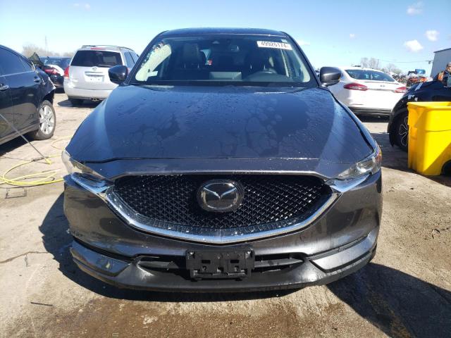 Photo 4 VIN: JM3KFBCM5M0347046 - MAZDA CX-5 