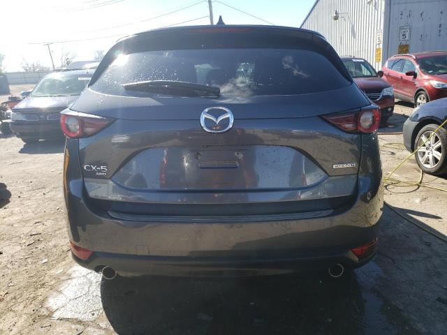 Photo 5 VIN: JM3KFBCM5M0347046 - MAZDA CX-5 