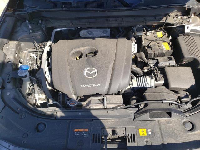 Photo 11 VIN: JM3KFBCM5M0347046 - MAZDA CX-5 