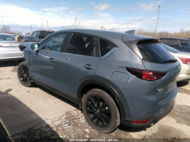 Photo 2 VIN: JM3KFBCM5M0350156 - MAZDA CX-5 