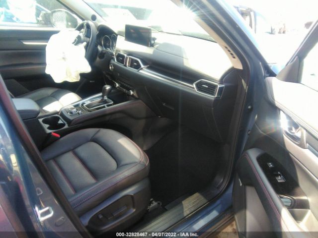 Photo 4 VIN: JM3KFBCM5M0350156 - MAZDA CX-5 