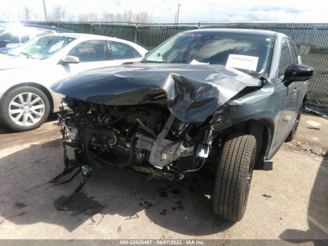 Photo 5 VIN: JM3KFBCM5M0350156 - MAZDA CX-5 