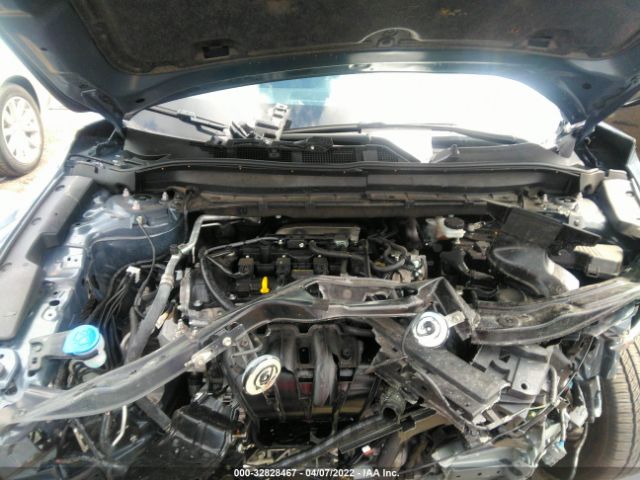 Photo 9 VIN: JM3KFBCM5M0350156 - MAZDA CX-5 