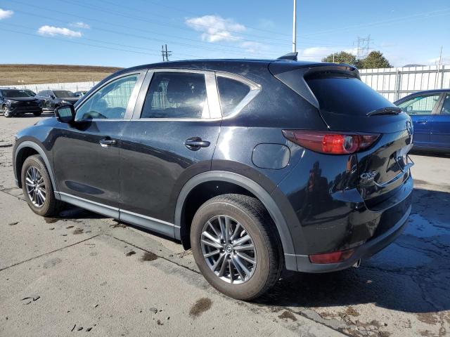 Photo 1 VIN: JM3KFBCM5M0353820 - MAZDA CX-5 TOURI 