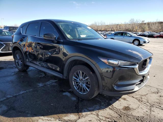 Photo 3 VIN: JM3KFBCM5M0353820 - MAZDA CX-5 TOURI 