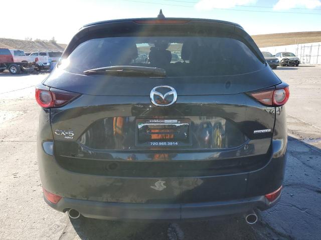 Photo 5 VIN: JM3KFBCM5M0353820 - MAZDA CX-5 TOURI 