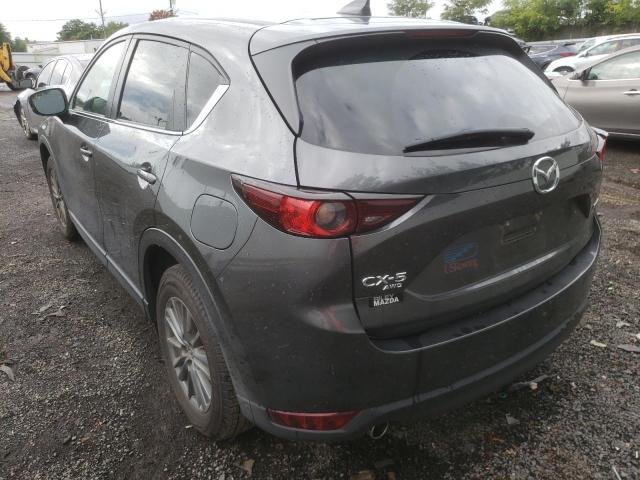 Photo 2 VIN: JM3KFBCM5M0372870 - MAZDA CX-5 TOURI 