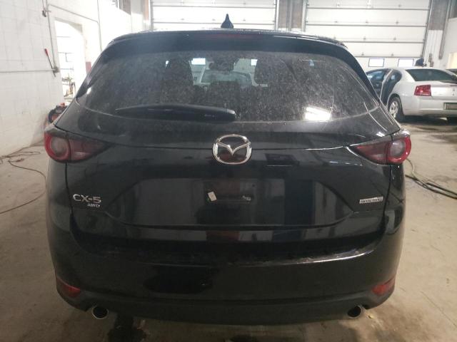 Photo 5 VIN: JM3KFBCM5M0406144 - MAZDA CX-5 