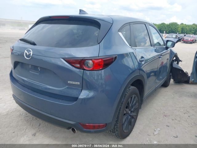 Photo 3 VIN: JM3KFBCM5M0419878 - MAZDA CX-5 