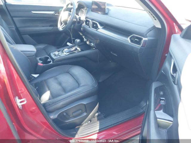 Photo 4 VIN: JM3KFBCM5M0437183 - MAZDA CX-5 