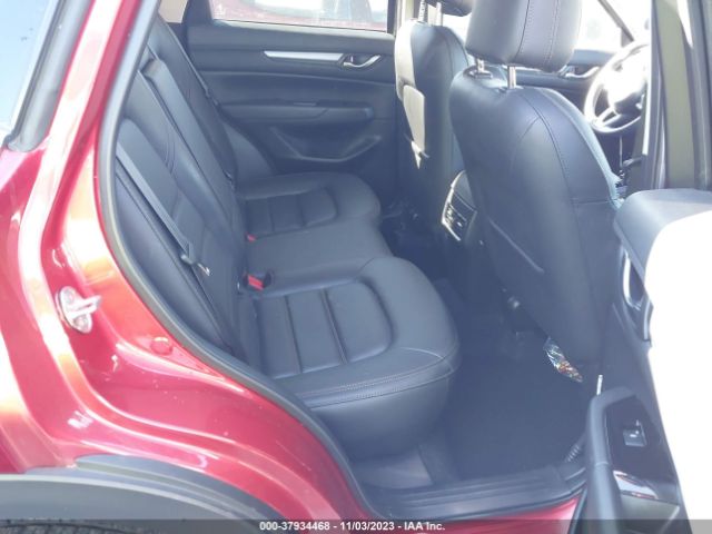 Photo 7 VIN: JM3KFBCM5M0437183 - MAZDA CX-5 