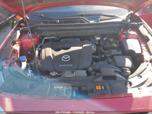 Photo 9 VIN: JM3KFBCM5M0437183 - MAZDA CX-5 