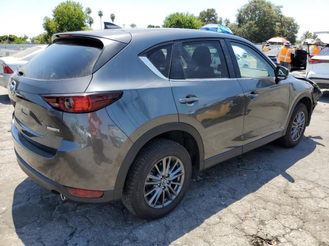 Photo 2 VIN: JM3KFBCM5M0445624 - MAZDA CX-5 TOURI 