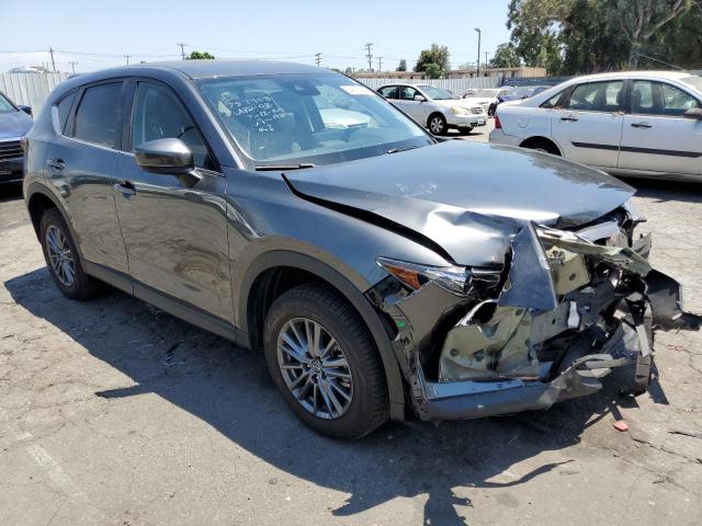 Photo 3 VIN: JM3KFBCM5M0445624 - MAZDA CX-5 TOURI 