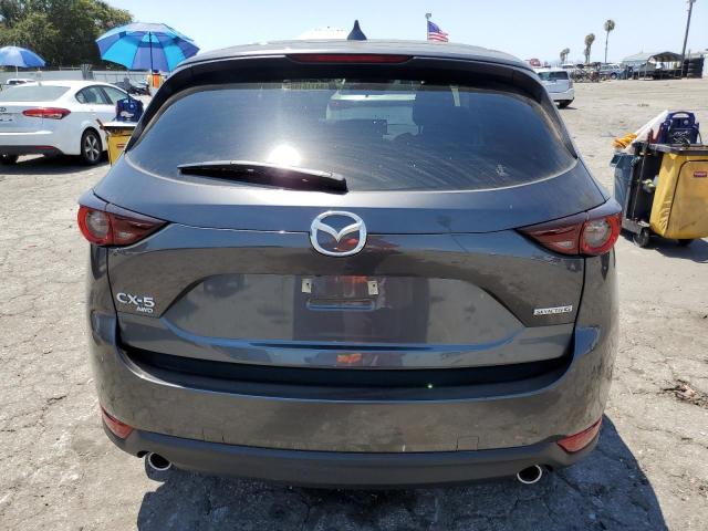 Photo 5 VIN: JM3KFBCM5M0445624 - MAZDA CX-5 TOURI 