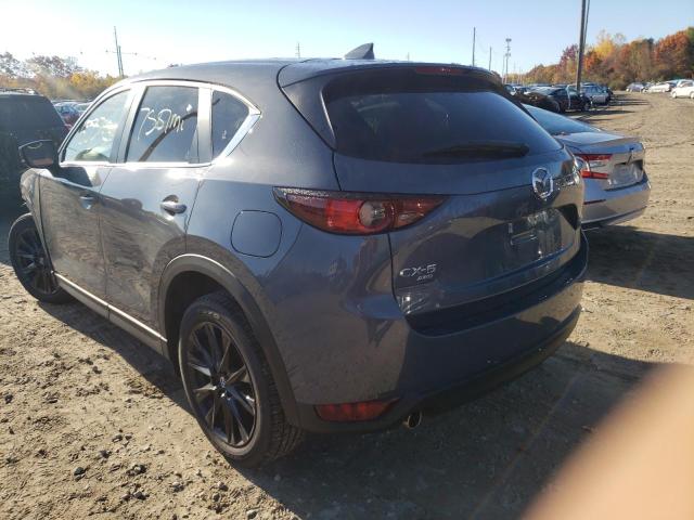 Photo 2 VIN: JM3KFBCM5M0448197 - MAZDA CX-5 