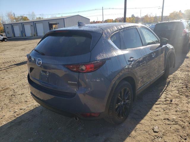 Photo 3 VIN: JM3KFBCM5M0448197 - MAZDA CX-5 