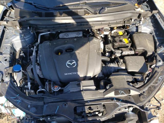 Photo 6 VIN: JM3KFBCM5M0448197 - MAZDA CX-5 