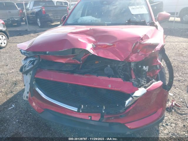 Photo 5 VIN: JM3KFBCM5M0449950 - MAZDA CX-5 